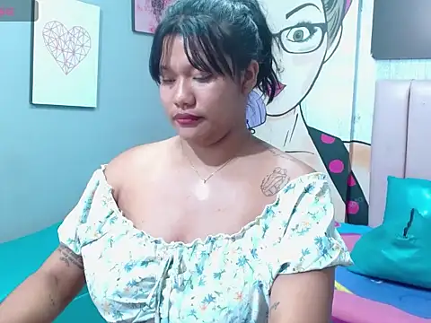 canela_vipres webcam