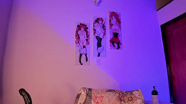 annita_lopez webcam