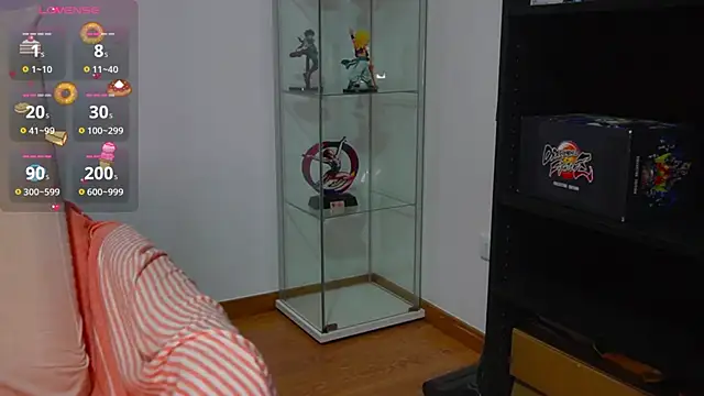 samarakayako webcam