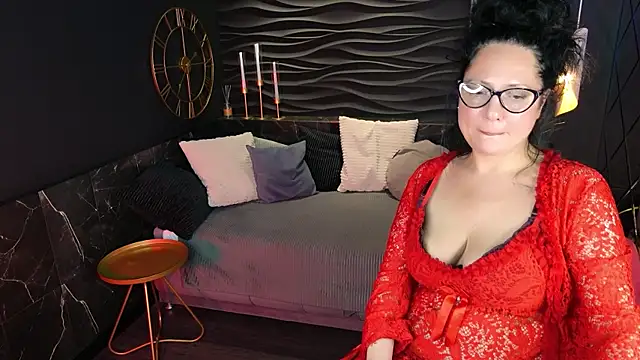 Anita_Muse webcam
