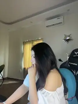 __MeiMei__ webcam