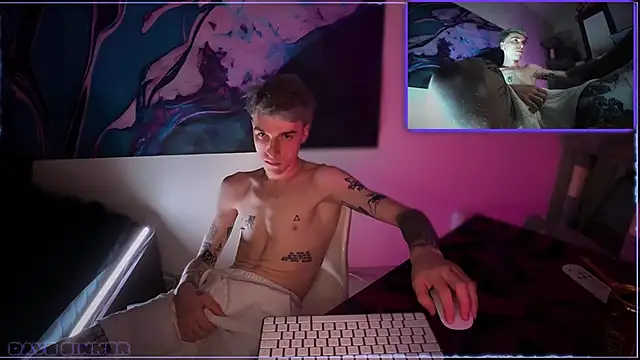 davesinner webcam