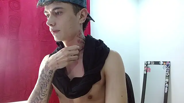 jaico_santos webcam