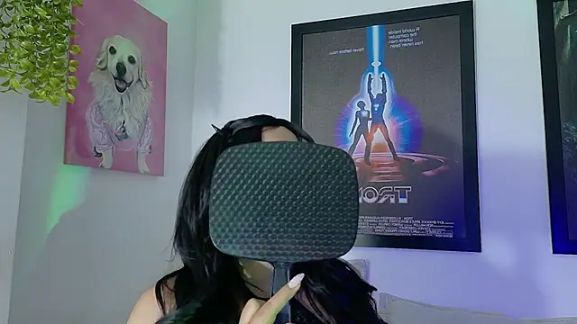valkiria_moore webcam