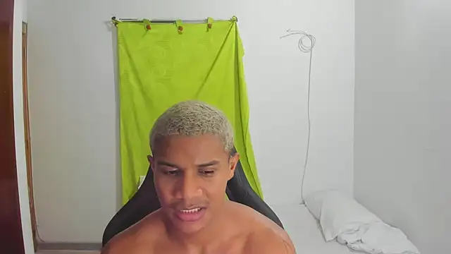 corzoethan webcam