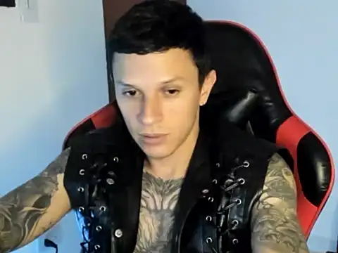 Masterdave7 webcam