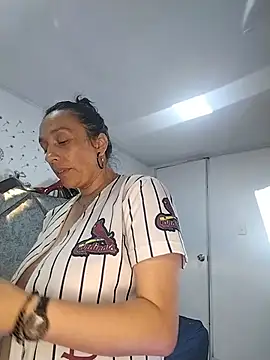 Shantey_Laurent webcam