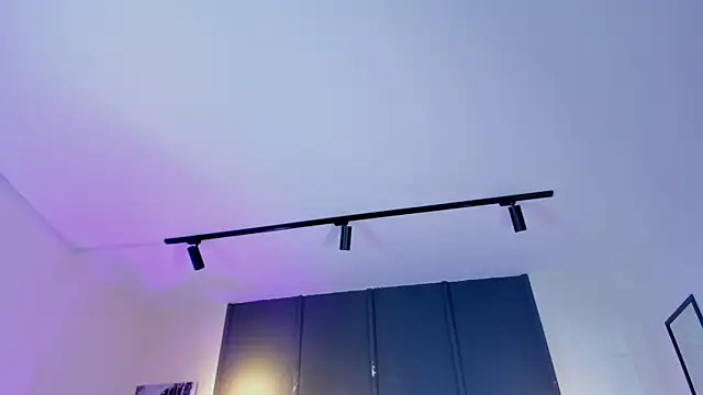 ChloeSterling webcam