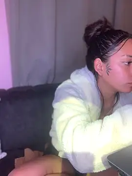 DulceLatinaxo webcam