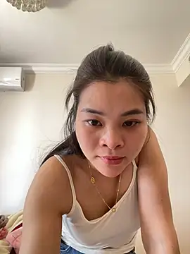 Lucky_xiao webcam