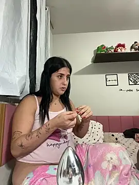 mileninhasexy webcam