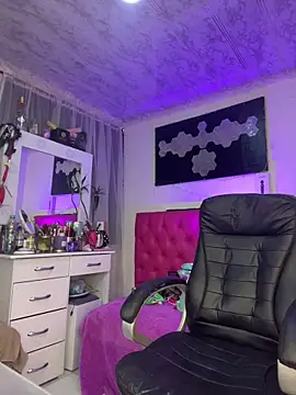 Teffy__xxx webcam
