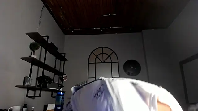 AustinJones_ webcam
