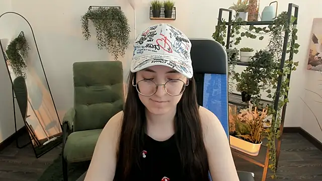 VirtuallVoyant webcam