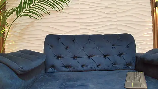 Pavo_tv webcam
