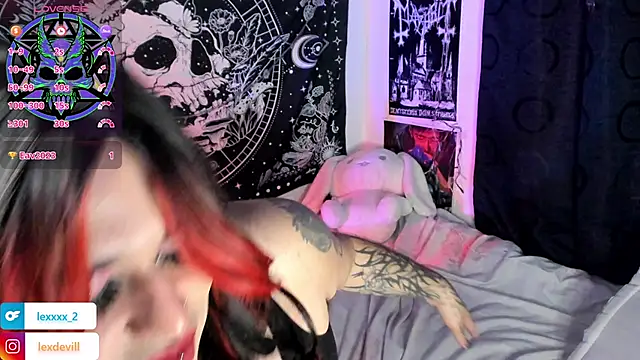 Lexxxxx_ webcam