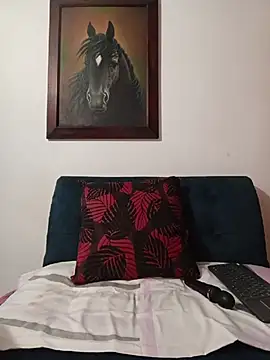 IsisBlake webcam