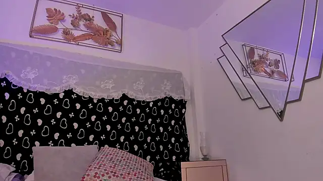 BonnieCute_ webcam
