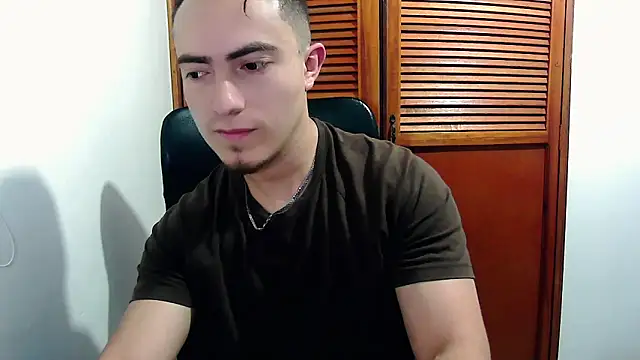 TouchDaddy4 webcam