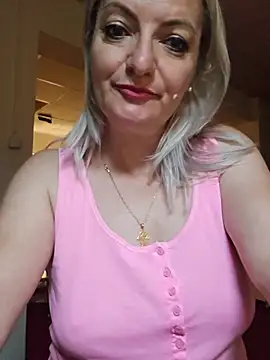 LadyTouch webcam