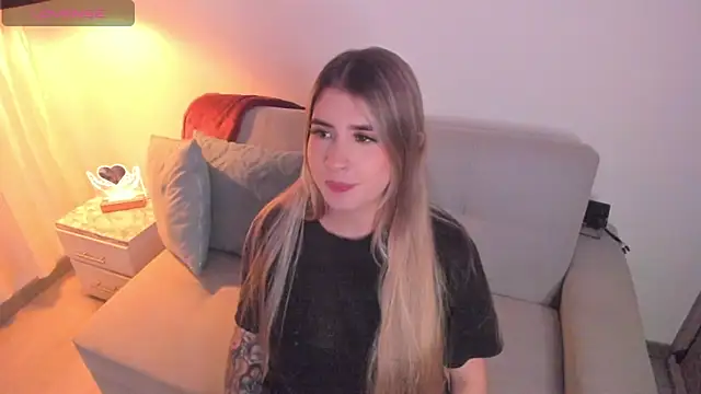 AndyBluee webcam