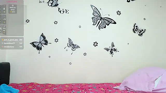 liz7skinny - Liz7skinny's free webcam - UK Sex Cams