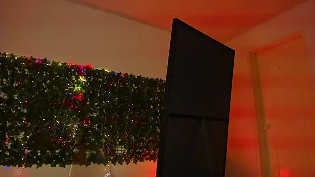 AngelFlexxx webcam