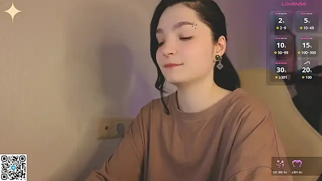 Luna_Moon13 webcam