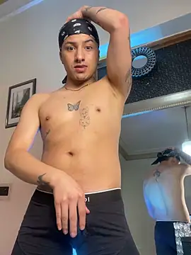dereck_klain - Dereck_Klain's free webcam - UK Sex Cams