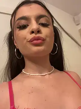 AshleyKartter webcam