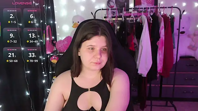 amyvibess - AmyVibess's free webcam - UK Sex Cams