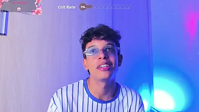 Maxfrost1 webcam