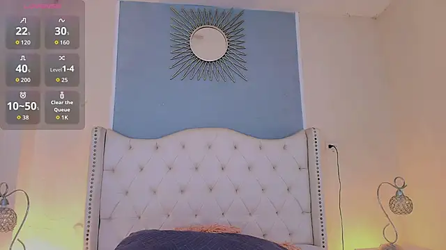 Sofia_Blosom webcam