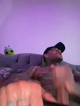 Pablo_fucker webcam