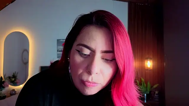 Dulce_charlottee webcam