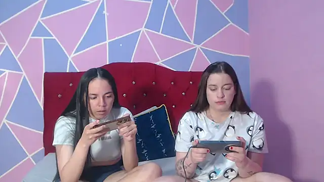 Lola_barbara webcam