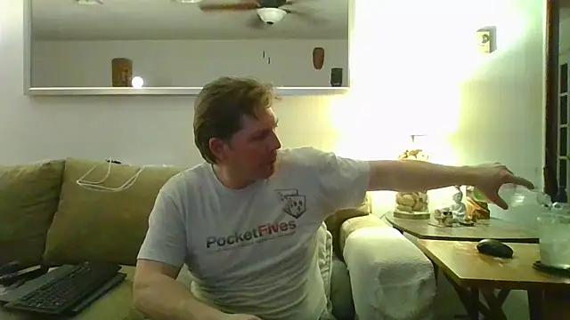 9VOLTT webcam