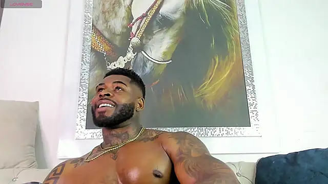 Makonneen webcam