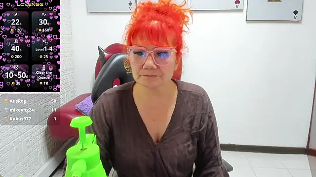 Salomeediaz_ webcam