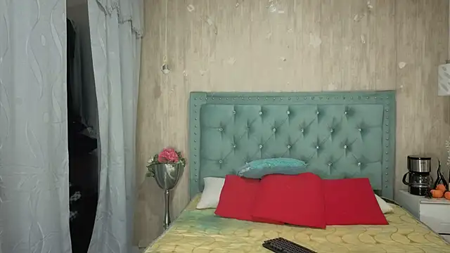 Marcelaa_fox webcam