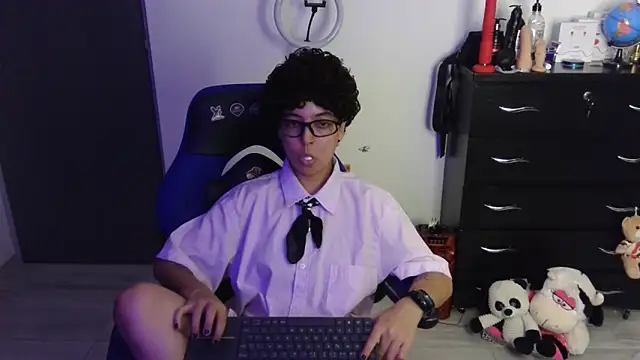 thomascooper7 webcam