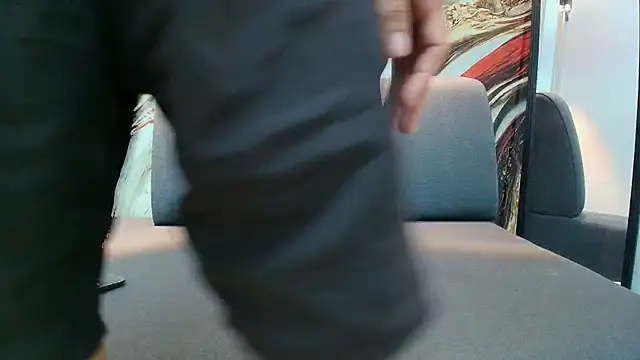simondwayne webcam