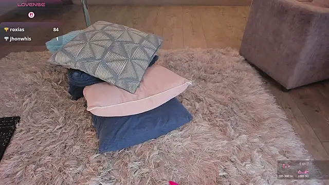 Blue_Sixx webcam