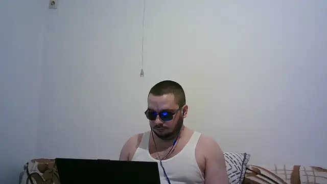 Black_Scorpion91 webcam