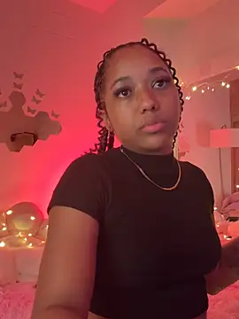 _Zahara_ webcam