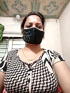 Payel_50 webcam