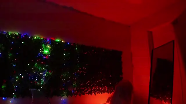 AngelFlexxx webcam