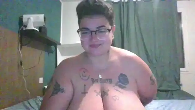 PirateXL webcam