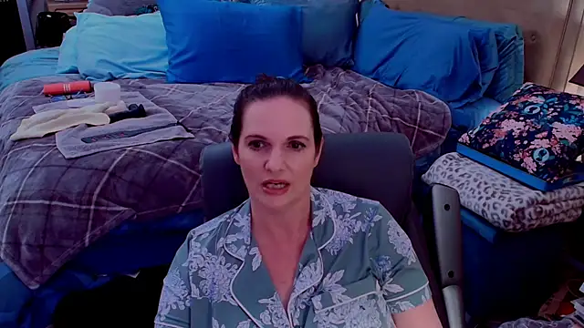ninajaymes webcam