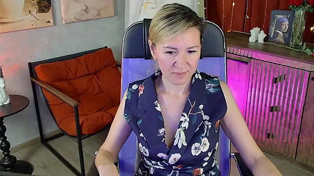 webcam porno DonnaSmitth